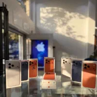 ۱۷پرومکس نقره ای ریجستر شده