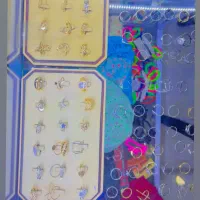 اکسسوری انگشتر۱۰۰هزار|بدلیجات|کرمانشاه, |دیوار