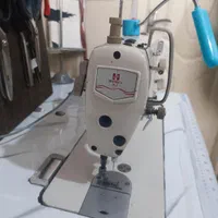 چرخ راسته دوز صنعتی هانری دینام دار|چرخ خیاطی و ریسندگی|تهران, خواجه نظام الملک|دیوار