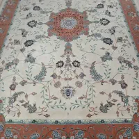 یک جفت فرش 6 متری|فرش|فرخشهر, |دیوار