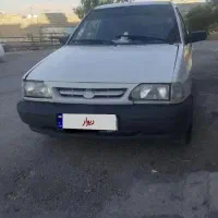 پراید 89