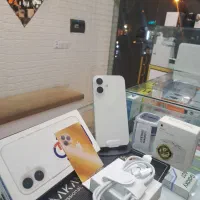 ایفون ۱۶ نرمال ۱۲۸ شرکتی