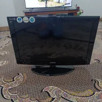 تلویزیون سامسونگ LCD اصل کره 32اینچ درحدنو