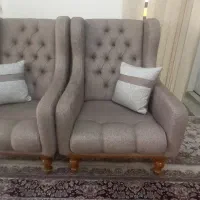 مبل راحتی نونو