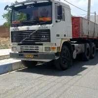 اف ۱۲ مدل ۷۸|خودرو سنگین|داران, |دیوار