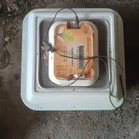 نمایندگی فروش و تعمیر جوجه کشی منطقه آزاد ماکو|ماشین‌آلات صنعتی|شوط, |دیوار