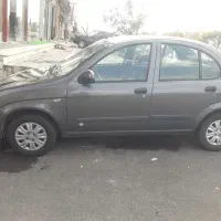 تیبادوگانه کارخانه|خودرو سواری و وانت|اردبیل, |دیوار