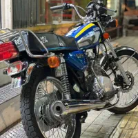 هندا ۱۵۰ وحشی