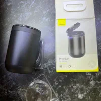 جا سیگاری بسئوس چراغ دار|قطعات یدکی و لوازم جانبی|تهران, حبیب الله|دیوار