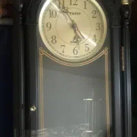 ساعت دیواری