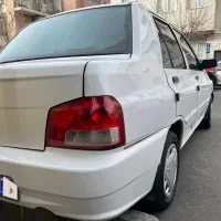 پراید ۱۳۲ مدل ۱۳۹۴|خودرو سواری و وانت|تهران, امام حسین|دیوار