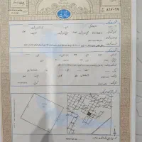 فروش زمین فریمان