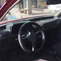 پراید ۸۳ آلبالویی|خودرو سواری و وانت|وحیدیه, |دیوار