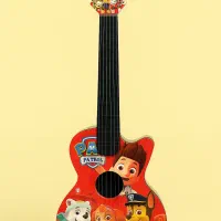 گیتار بچه گانه