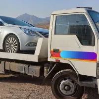 امداد خودرو جهرم شریعت راد|خدمات حمل و نقل|جهرم, |دیوار