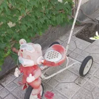 سه چرخه