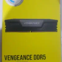 رم 64 گیگ 5600 DDR5 کورسیر