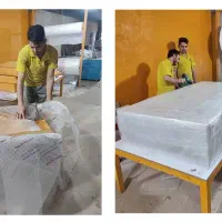 استخدام کارگر ساده آقا (کارگاه چوب)