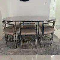 میز ناهارخوری ۶نفره