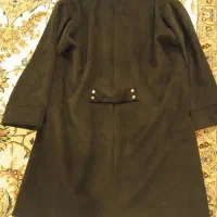 کاپشن و مانتوهای نو و درحدنو