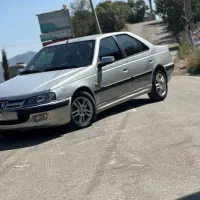 پژو پارس مدل۸۳