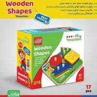چند مدل بازی فکری برند فکراوران|اسباب‌‌بازی|تهران, شهادت|دیوار