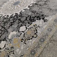 فرش ماشینی وینتج12متری 1200شانه اکرولیک|فرش|گرمی, |دیوار