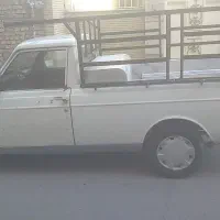 وانت پیکان مدل ۸۶