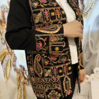 مانتو کتی|لباس|کرمانشاه, |دیوار