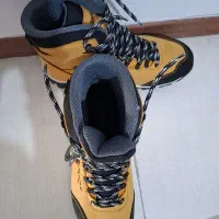 کفش کوهنوردی شرپا|کیف، کفش، کمربند|پاکدشت, پاکدشت (مامازند)|دیوار