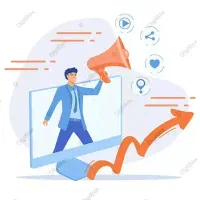 استخدام بازاریاب ،آگهی بذار پول بگیر