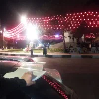 رزرو مسافر اربعین از قزوین به مهران..با پژو پارس