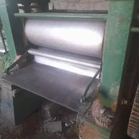 خط تولید مقواسازی