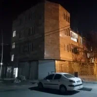 هوایی ۹۲ متری در شهرک ابوذر|فروش زمین و ملک کلنگی|مشهد, شهرک ابوذر|دیوار