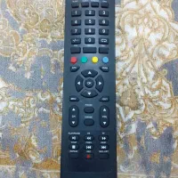 کنترل تلویزیون پاناسونیک