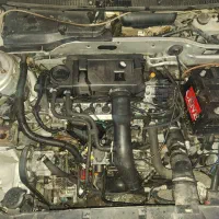 پژو ۸۹تصادفی|خودرو سواری و وانت|ارومیه, |دیوار