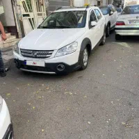 اچ سی کراس مدل ۹۵|خودرو سواری و وانت|تهران, خانی‌آباد|دیوار