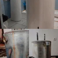 لوله کشی و تعمیرات و تاسیسات سیار فوری