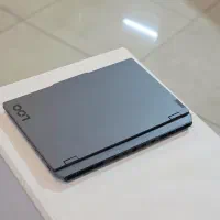 لپتاپ گیمینگ Lenovo LOQ 15 گرافیک 3050 6GB|رایانه همراه|شیراز, ملاصدرا|دیوار