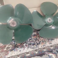 پرهی پنکه|پنکه و تصفیه‌کنندهٔ هوا|نیشابور, مدرس|دیوار