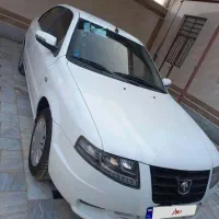 سمند سورن پلاس