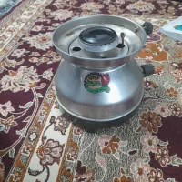 سماور نفتی گازی|سماور، چای‌ساز، قهوه‌ساز|بیرجند, |دیوار