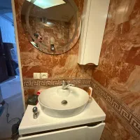 سرویس کابینت و آیینه سرویس بهداشتی