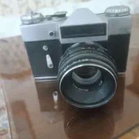دوربین کلکسیونی زنیت