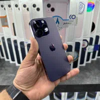 اپل iphone 14 pro با شرایط ویژه اقساط بدون چک|موبایل|اصفهان, احمدآباد|دیوار