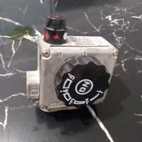 کاربراتور آبگرم کن سالم