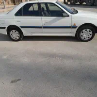 پژو پارس ۸۹ دوگانه فابریک|خودرو سواری و وانت|شاهین‌شهر, فیض|دیوار