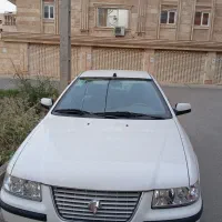 سمند LX ساده، مدل ۱۴۰۰