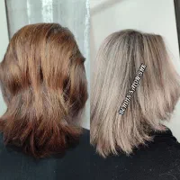 خدمات میکرو فیبروز خط چشم رنگ و لایت