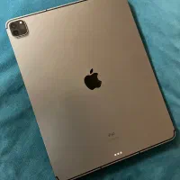 ipad pro m1 12.9 celluar 256 gig LLA